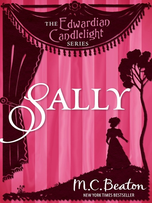 Title details for Sally by M.C. Beaton - Available